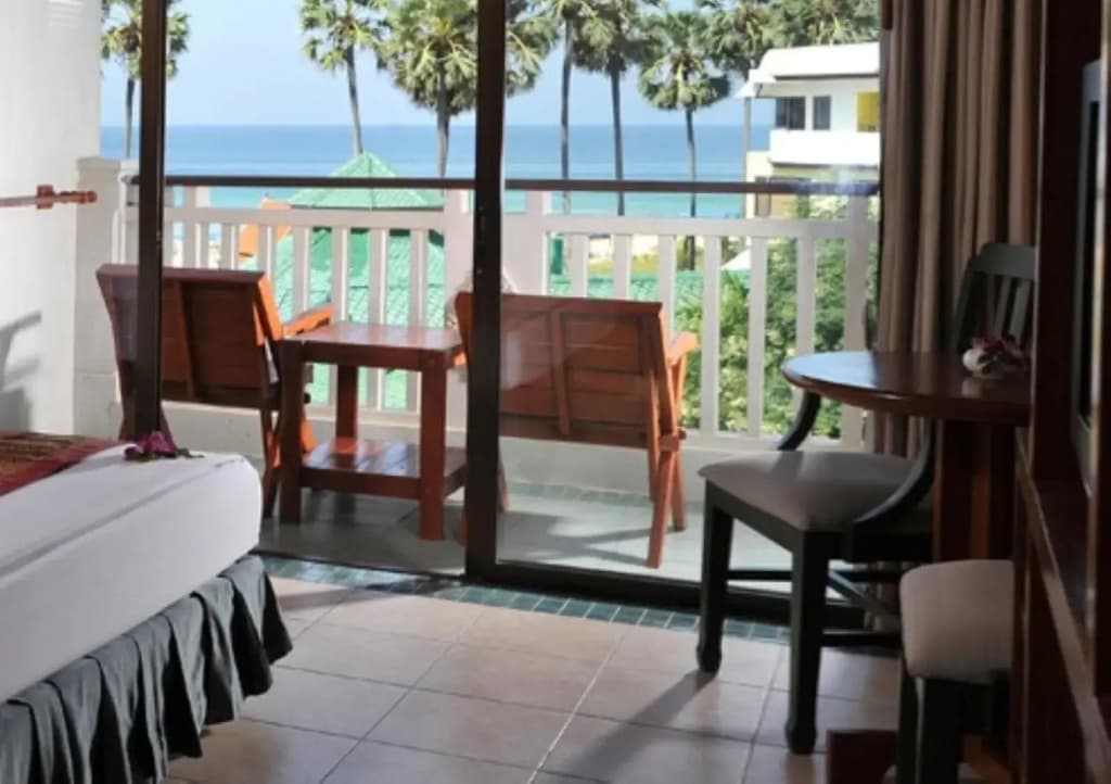 Karon Princess Hotel - photo 26