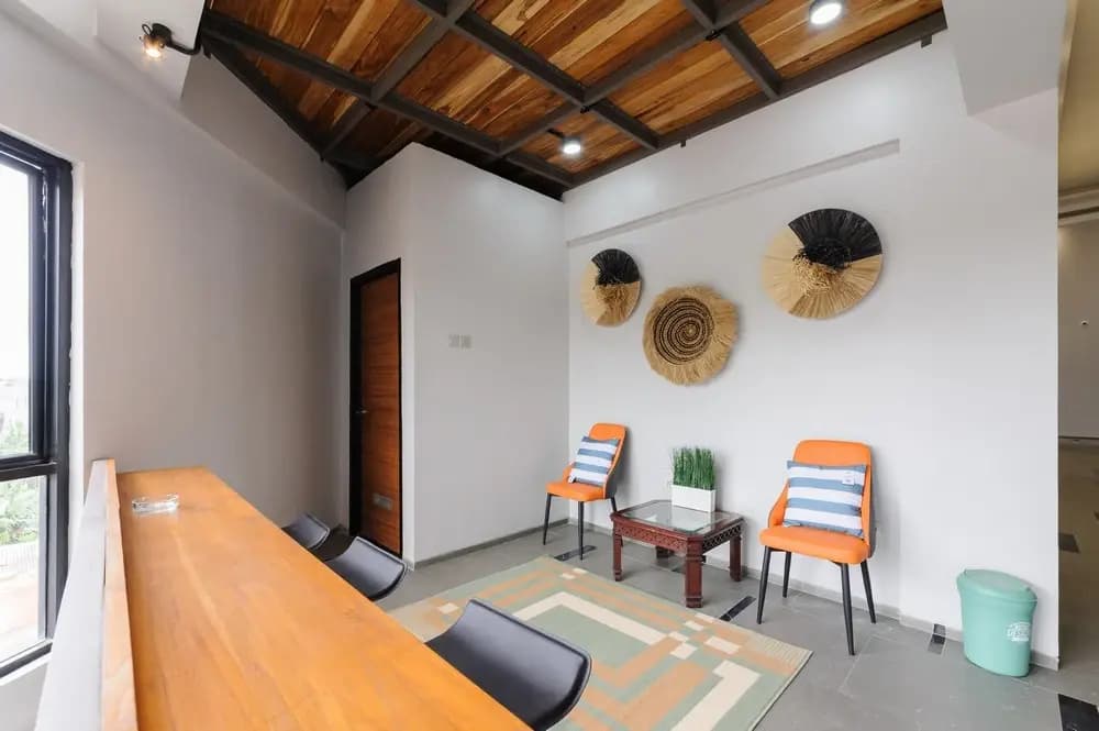 Urbanview Hotel Puri Indah - photo 3
