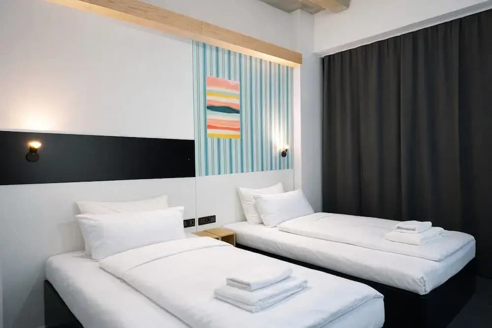 Olive Inn Berlin - photo 8