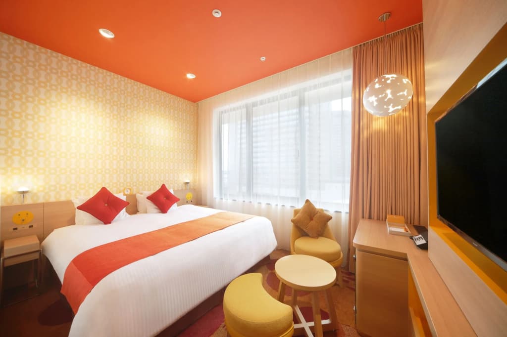 Hotel Universal Port Vita - photo 4