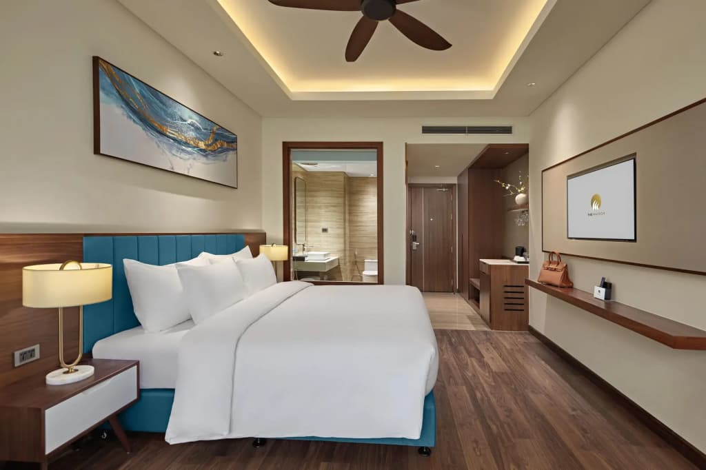 The Watson Premium Halong Hotel - photo 4