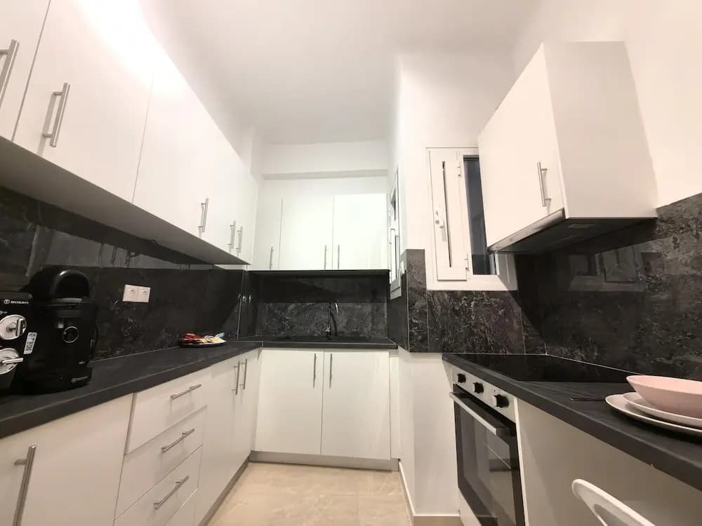 Dionysos - Acropolis Residence Apartment - photo 15