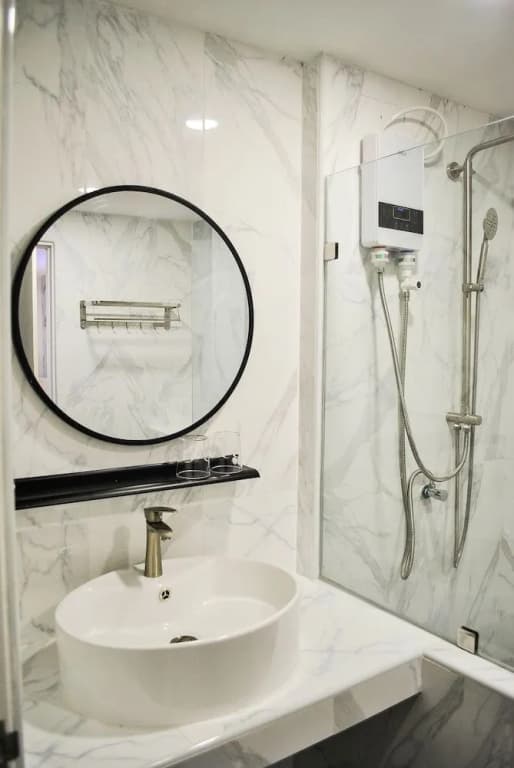 Siam Best Hotel - photo 9
