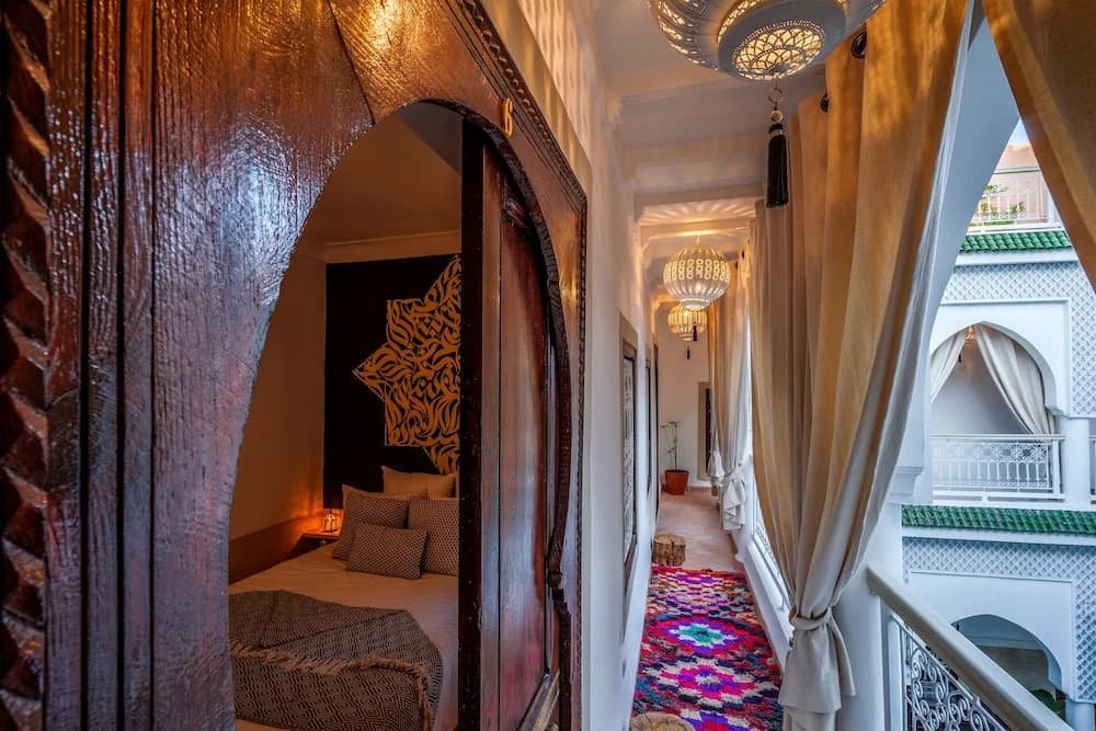 Riad Oasis Du Désert Boutique Hotel & SPA - photo 5