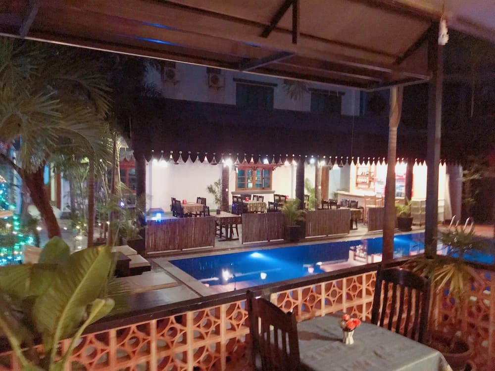 JaMe hotel&spa - photo 21
