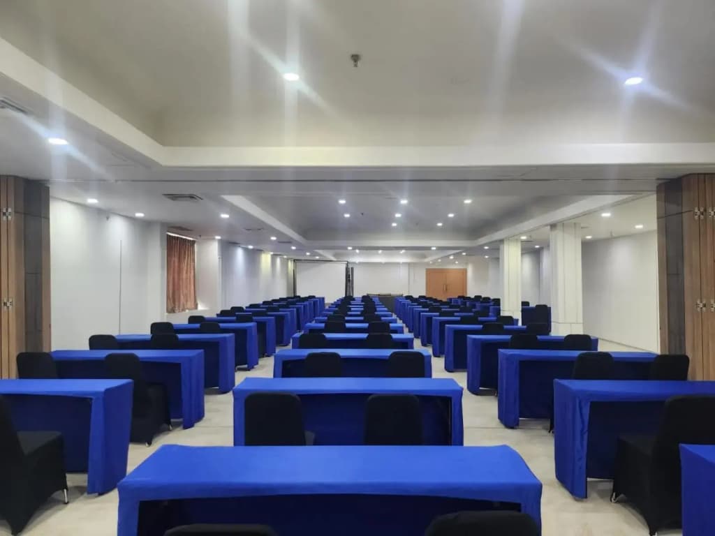 Win Premier Hotel Mangga Besar - photo 12