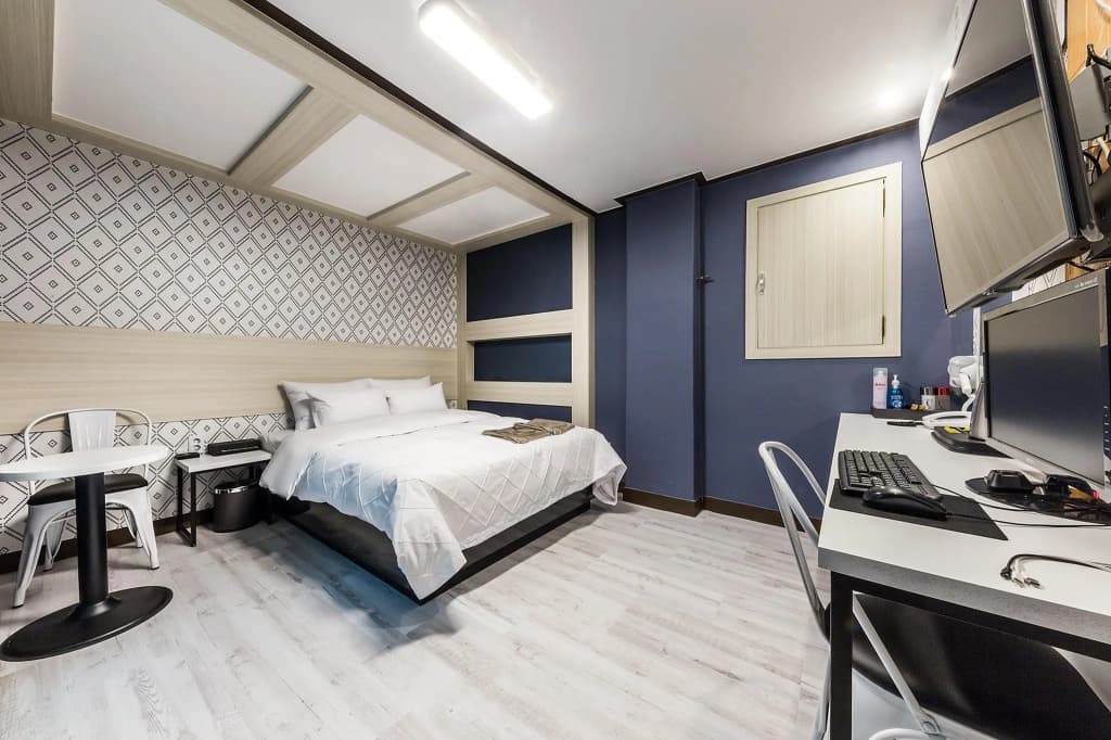 Sincheon Ramon Hotel - photo 4