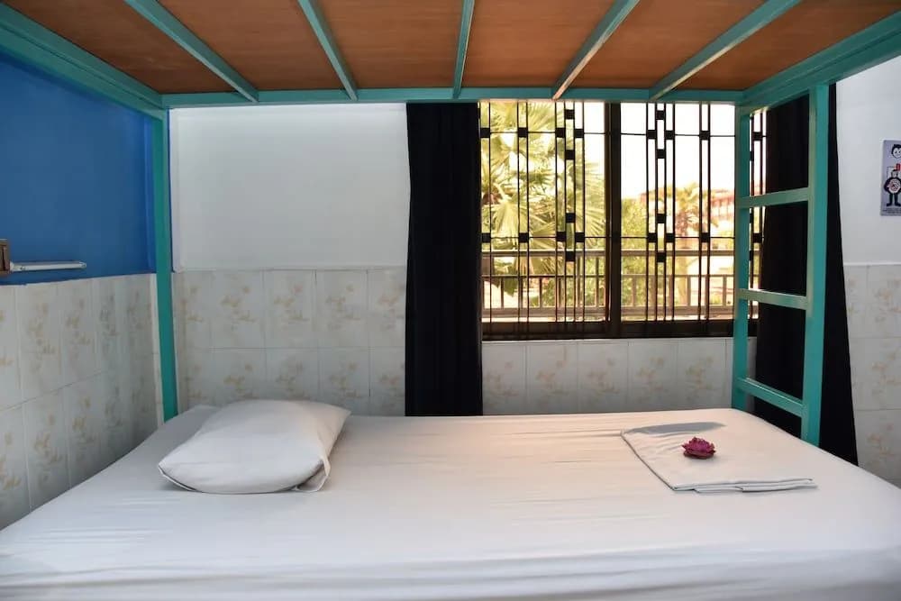 Mad Monkey Siem Reap - Hostel - photo 5