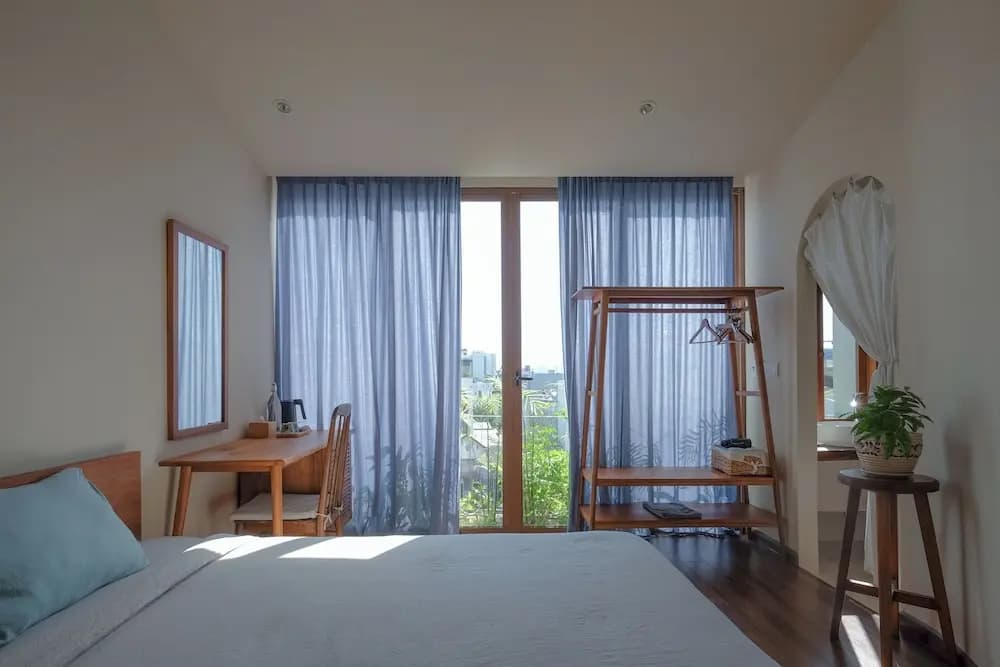 Nha Binh Homestay - photo 15