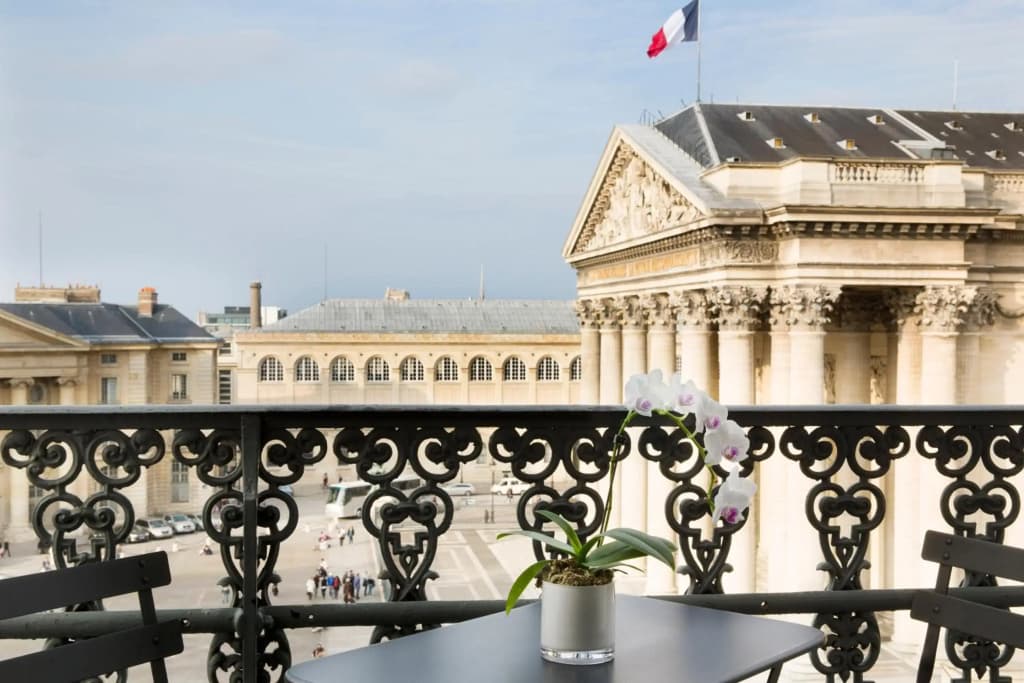 Hotel Les Dames du Panthéon - photo 1