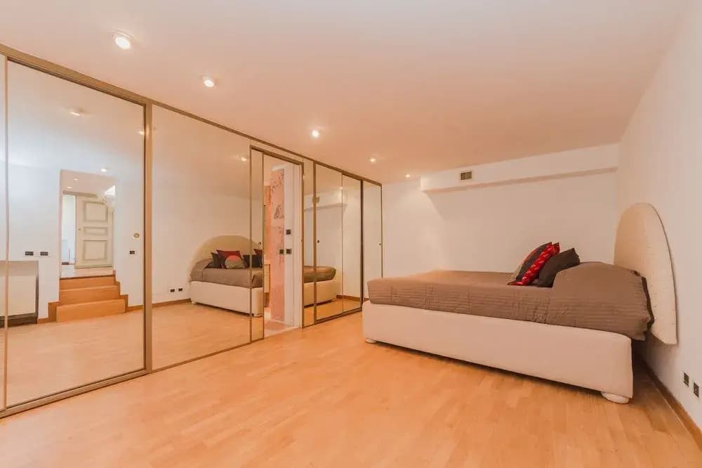 Spagna 66 - Penthouse with Terrace - photo 6