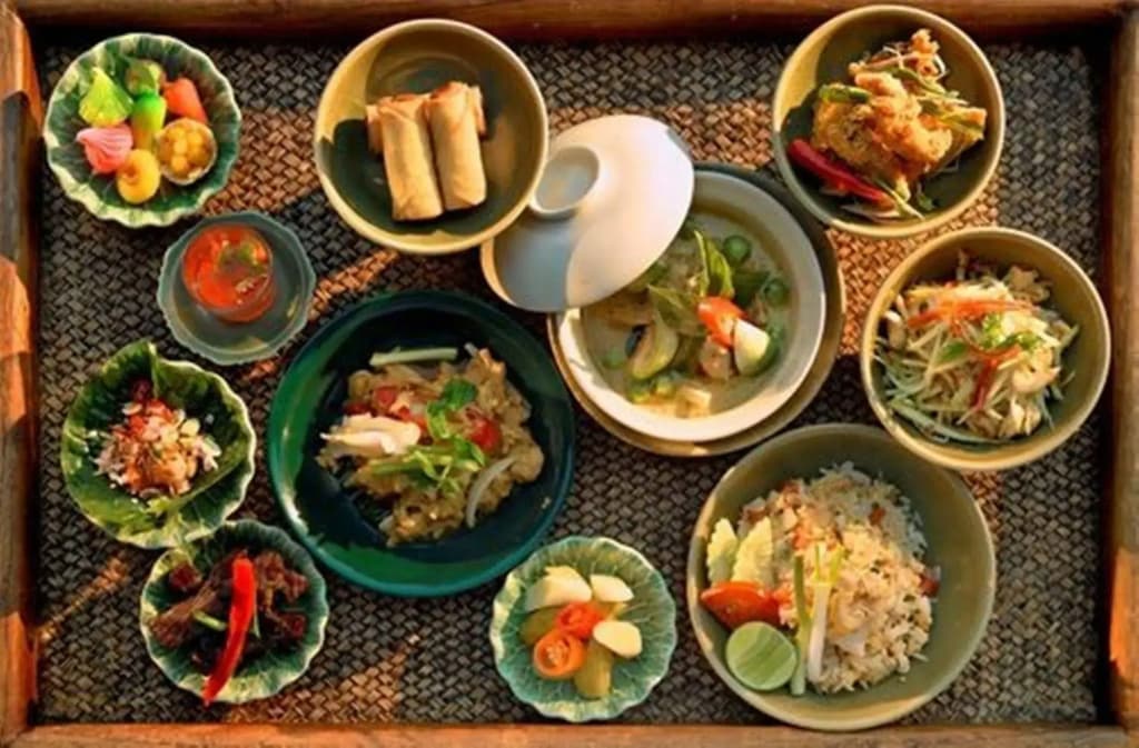 Hyatt Regency Hua Hin - photo 14