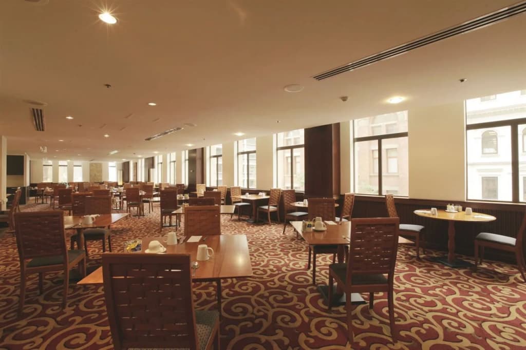The Grace Hotel - photo 16