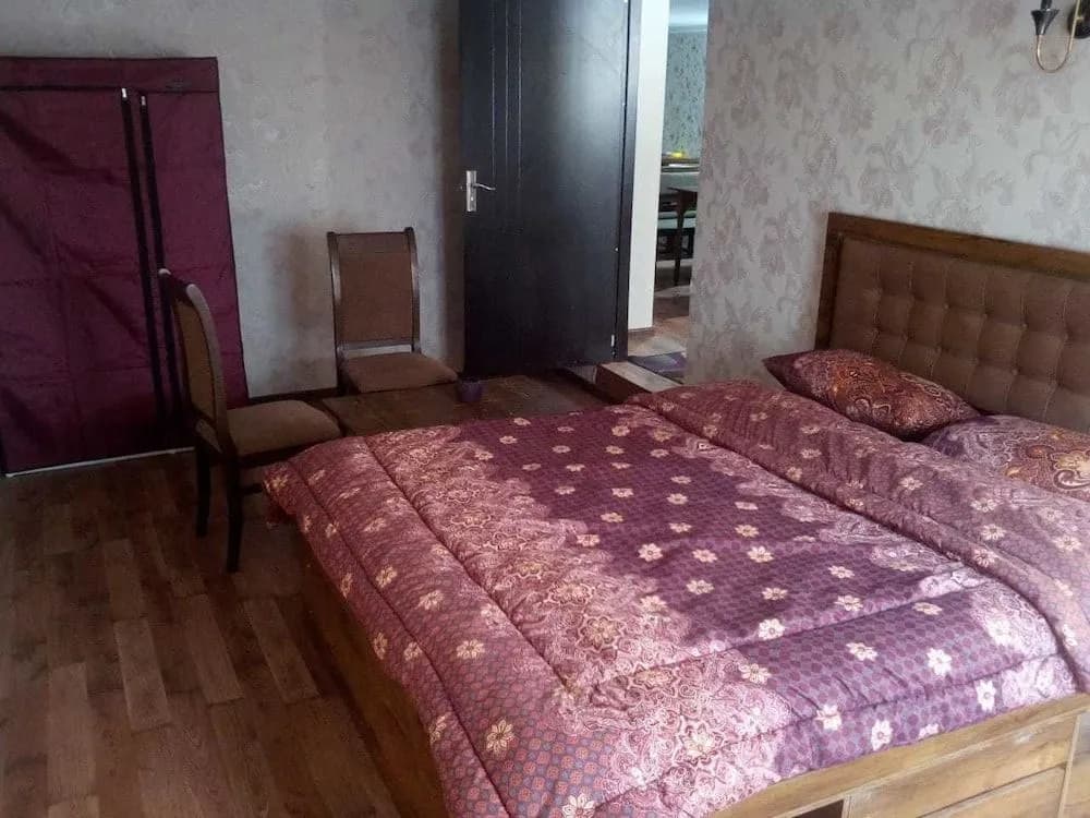 Sparrow Hostel - photo 1