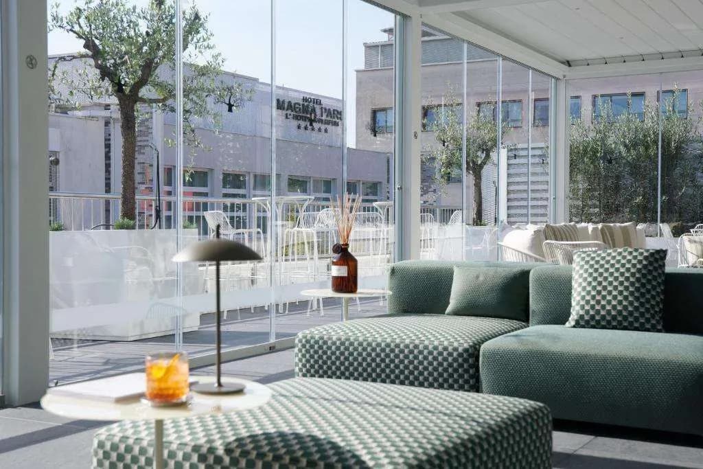 Magna Pars- L'Hotel à Parfum Small Luxury Hotels of the World - photo 46