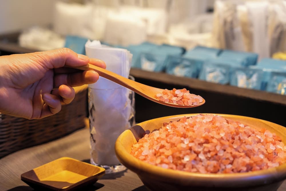 Hotel Oriental Express Ginza West - photo 44
