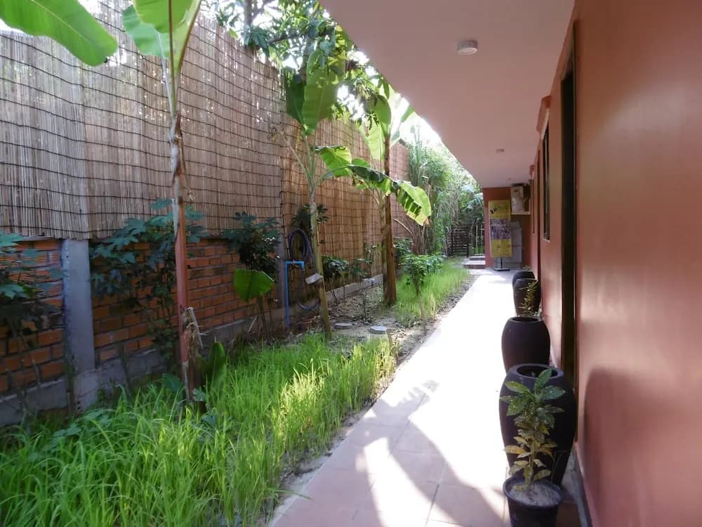 André Boutique Villa - photo 11
