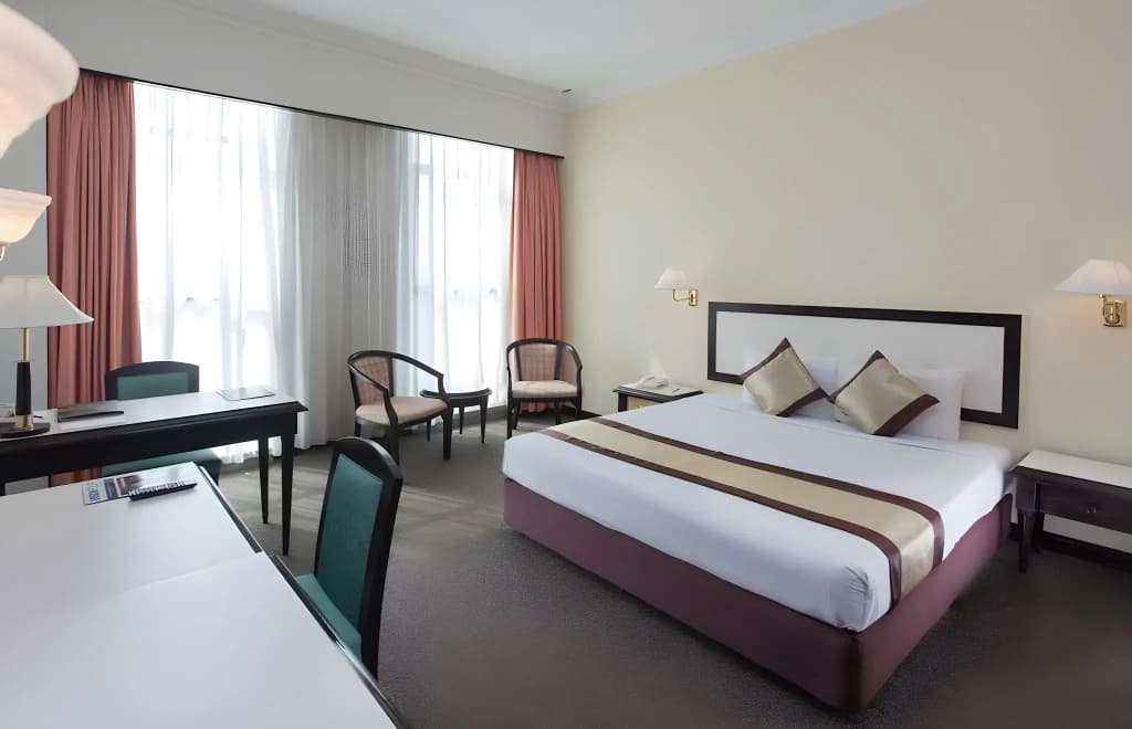 Summit Hotel Subang USJ - photo 6