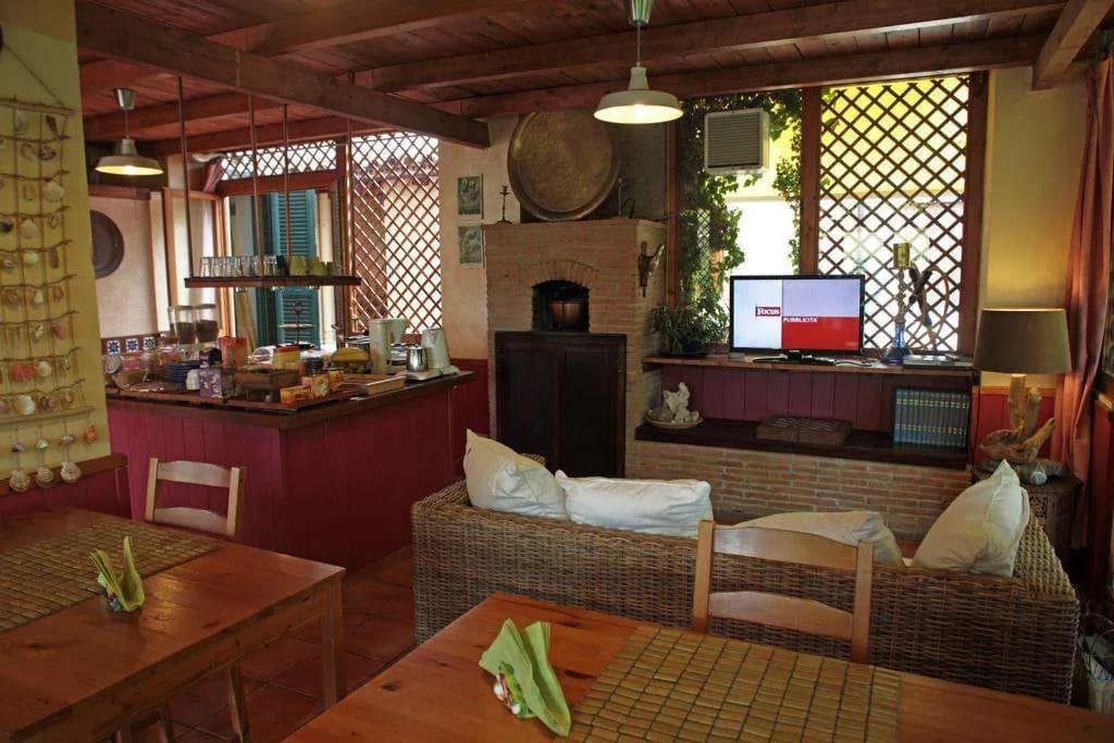 Villa Rome BB - photo 9