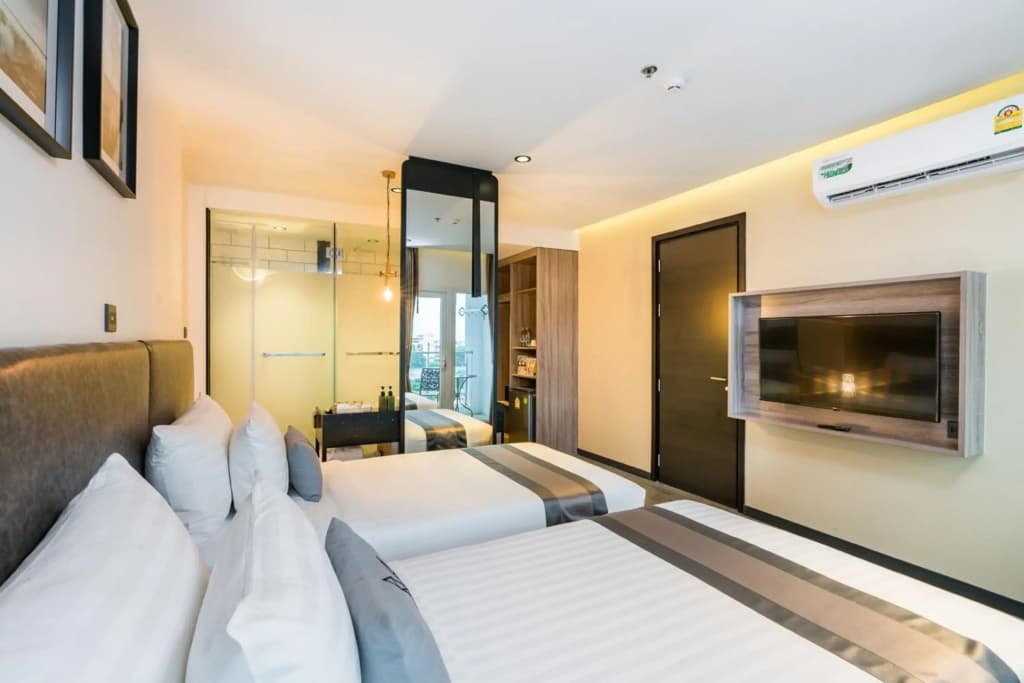 SureStay Plus by Best Western T Pattaya - photo 23
