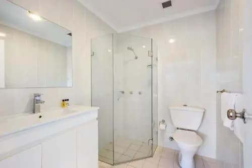 North Ryde Self Contained 2 Bed Apartment (37CULL) - photo 7