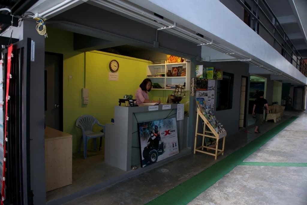 9 Hostel - Hostel - photo 15