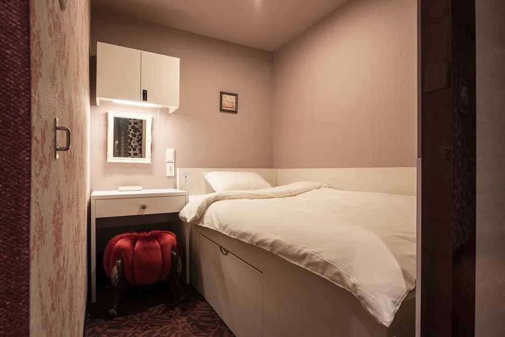 Albida Hotel Aoyama - Caters to Women - photo 4