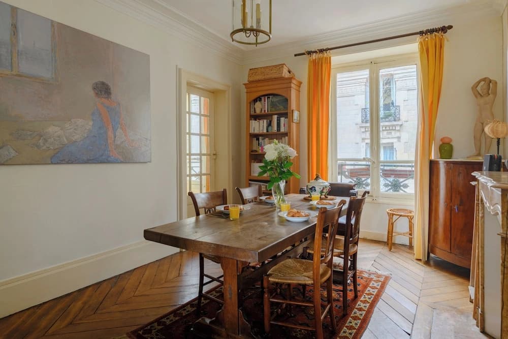 Paris Center St Claude residence - photo 7