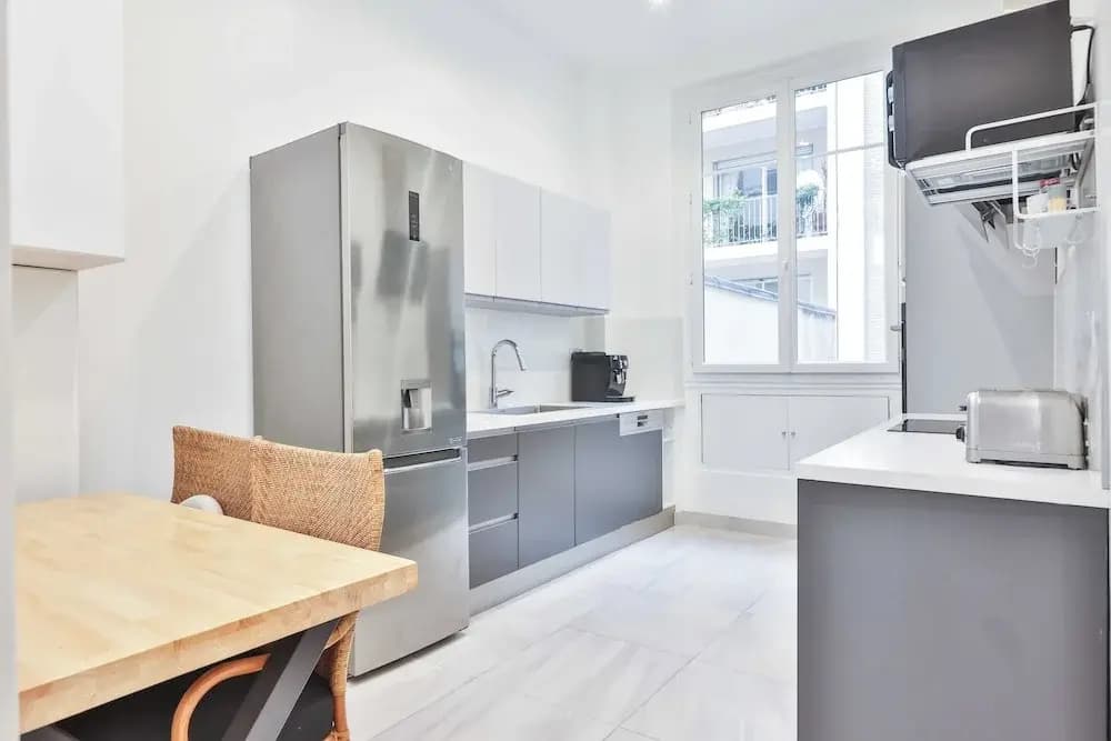 Magnificent Flat - Near Trocadaro - photo 14