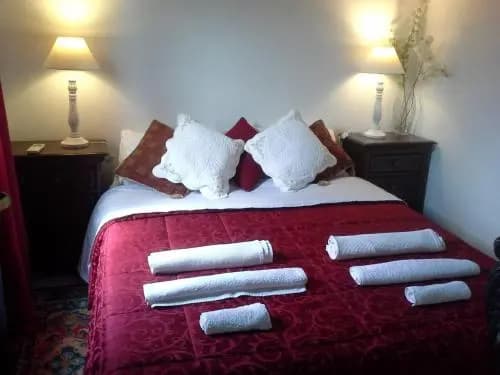 Relais Michelangelo - main photo