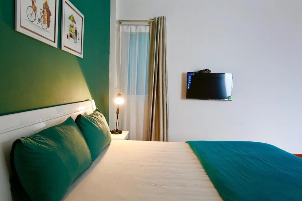 Dixi Hotel And Apartment - photo 2