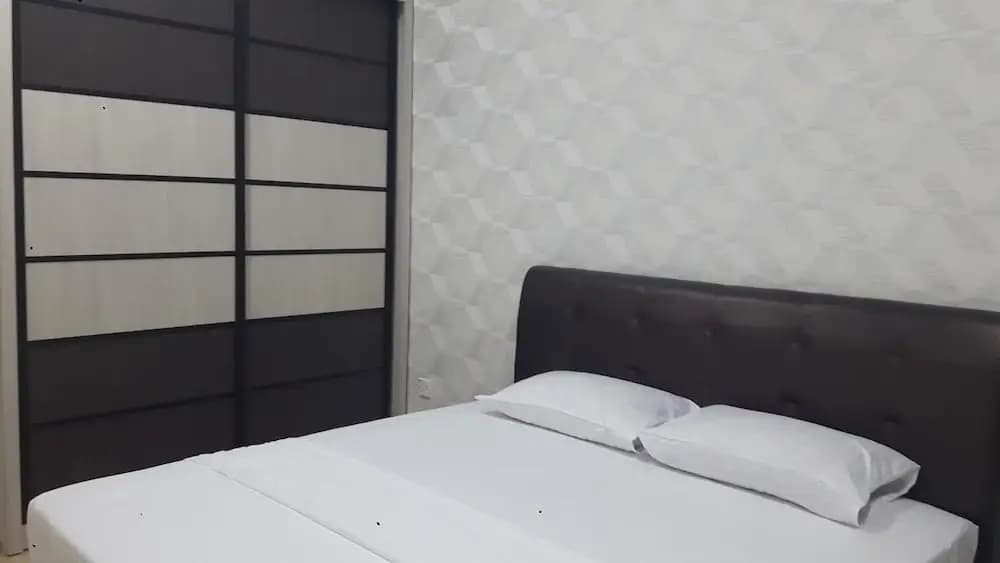 Taiping Lakeview Homestay - photo 4