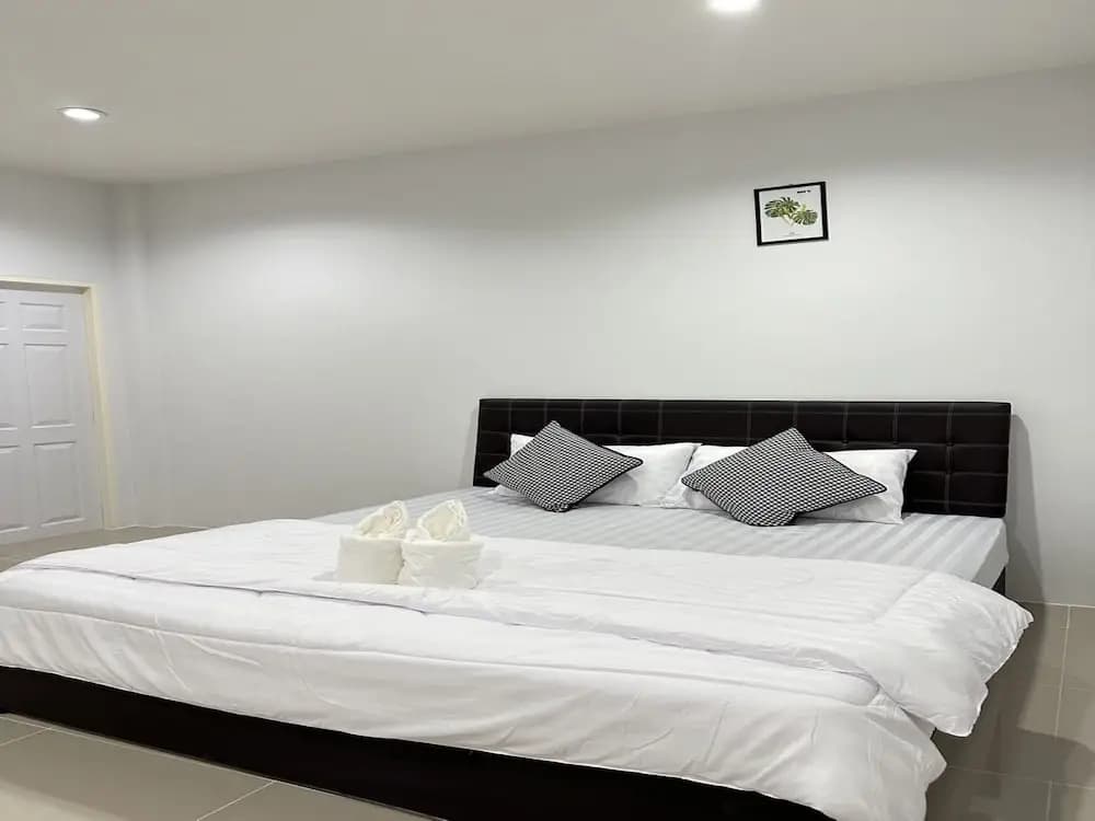 OYO 75505 LD Guesthouse - photo 5