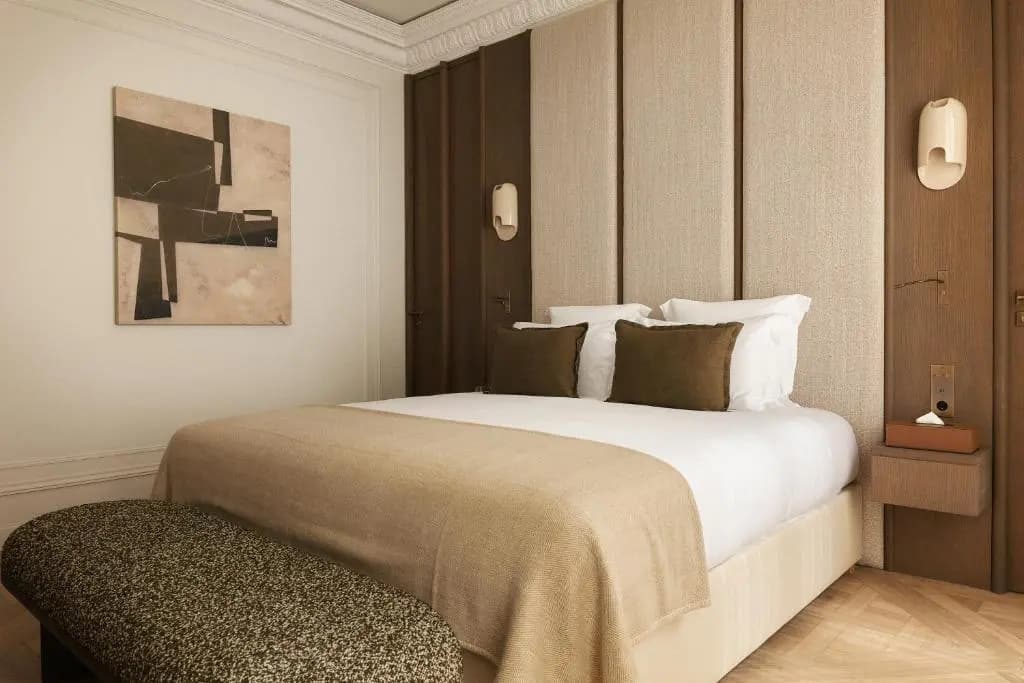 Highstay serviced apartments PYRAMIDES - photo 38