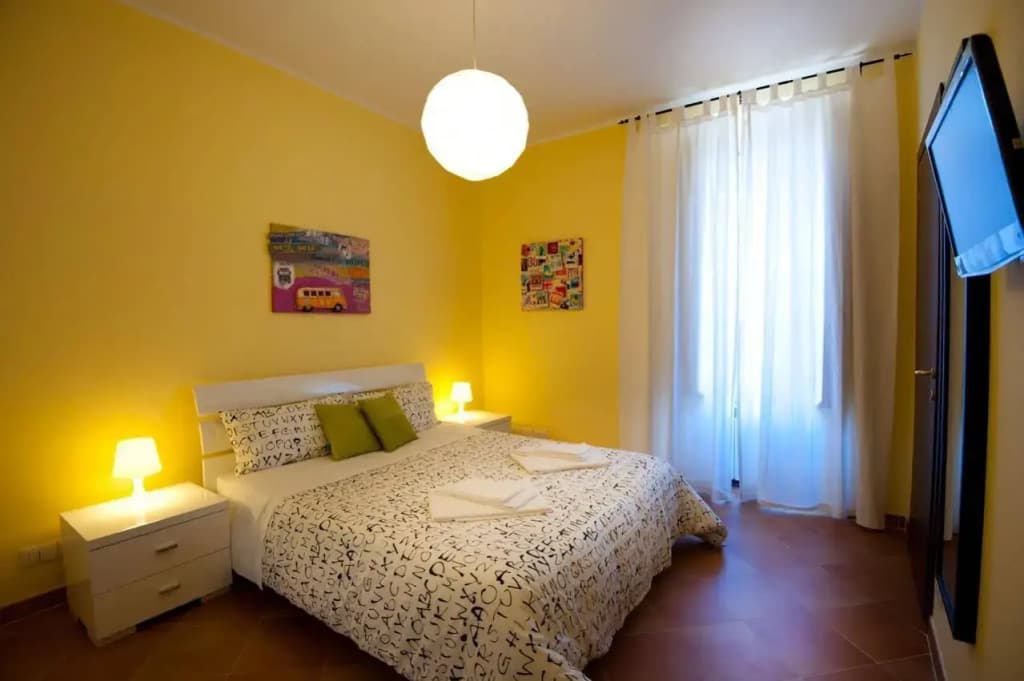 Rome Services Porta Castello - photo 5