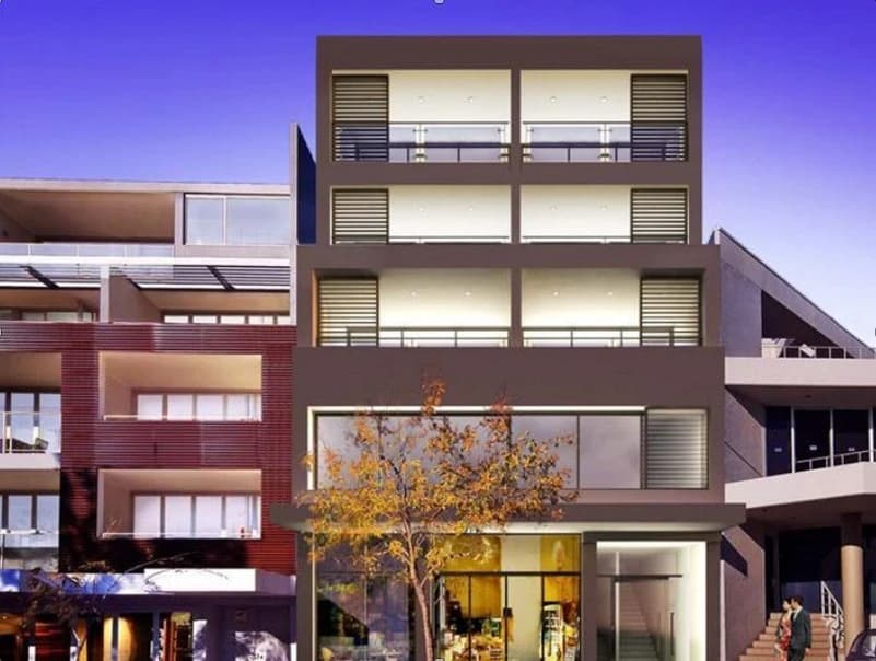 Wyndel Apartments - The Mint - photo 1