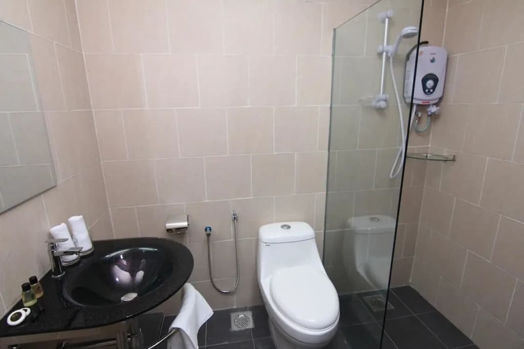 Summit Signature Hotel Batu Pahat - photo 13