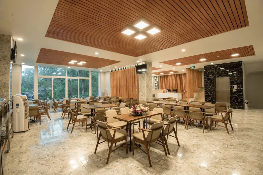 Summer Dream Hotel Phu Quoc - photo 23
