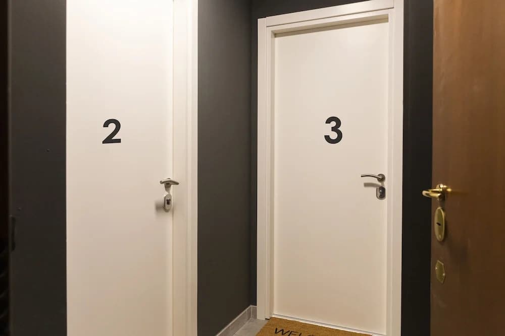 notaMi -  Milan Design Flats - photo 12