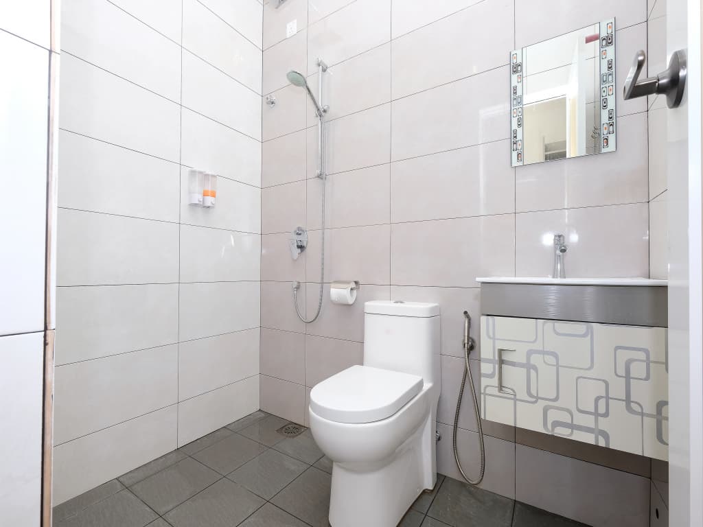 Super OYO 43935 Mancalin Hotel - photo 24