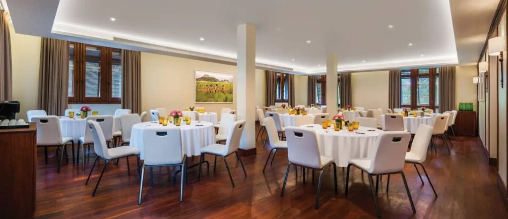 La Residence d'Angkor, A Belmond Hotel, Siem Reap - photo 32