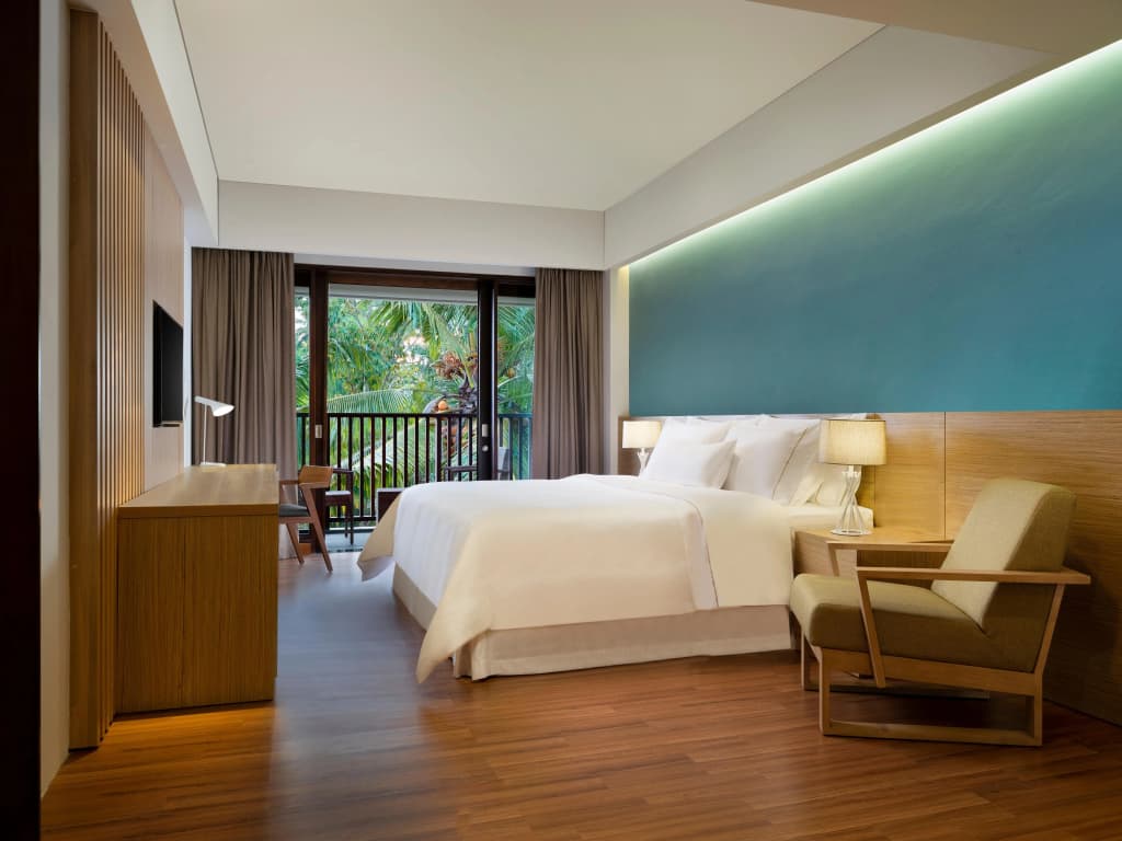 Element Bali Ubud Hotel - photo 2