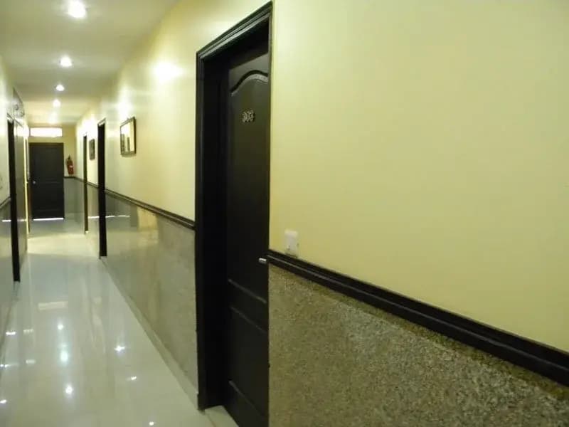 Hotel  Majestic Palace - photo 4