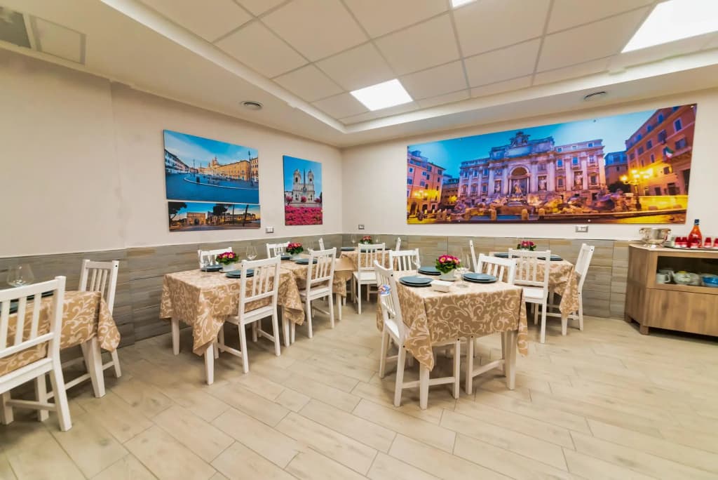 Hotel Balilla - photo 19
