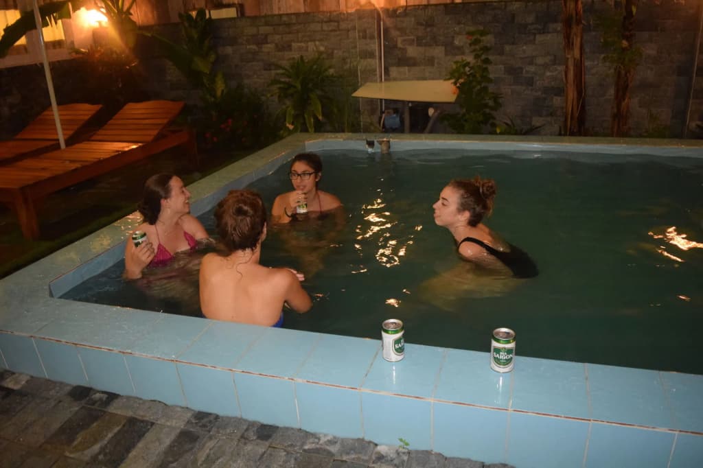 Orchid Guest House Phu Quoc - photo 16