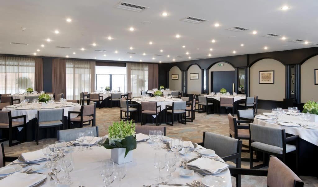 Altis Grand Hotel - photo 28