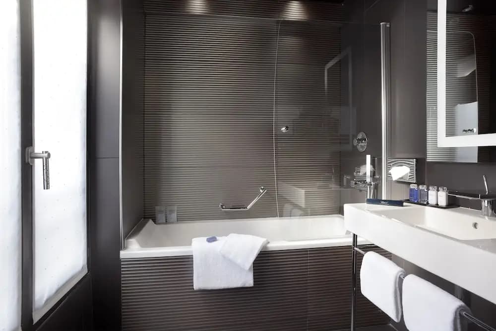 Maison Albar - Le Diamond - photo 4