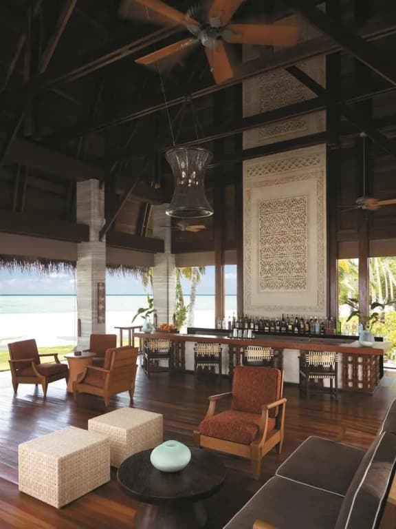 Beach Villas by Shangri-Las Le Touessrok, Mauritius - photo 21