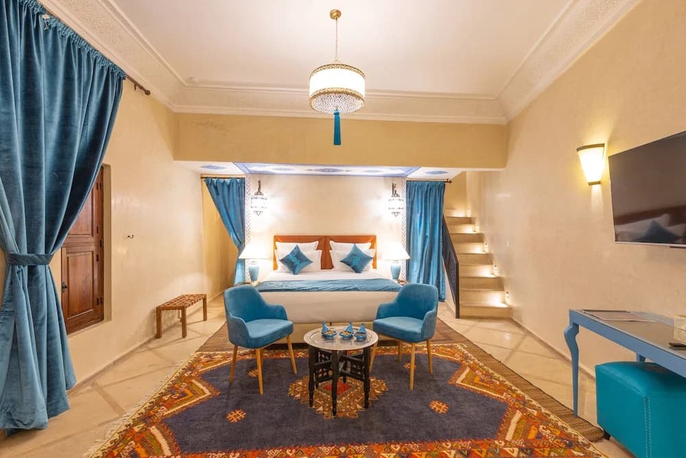 Riad El Hara - photo 15