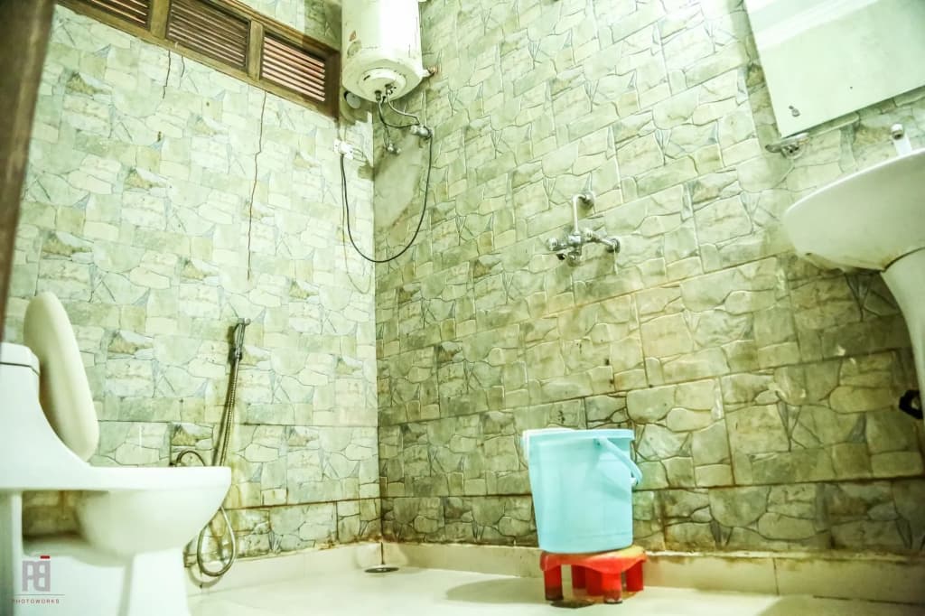 Hotel Glow Inn - photo 8